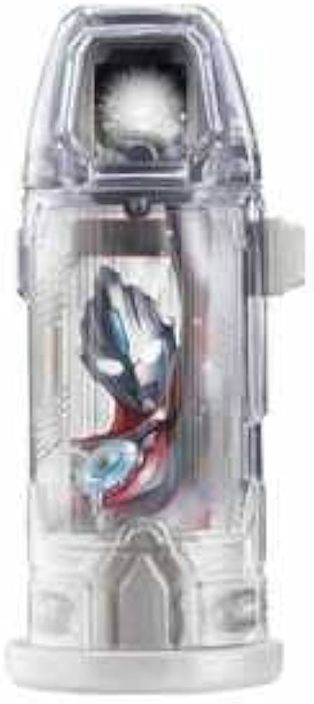 ウルトラカプセル 05